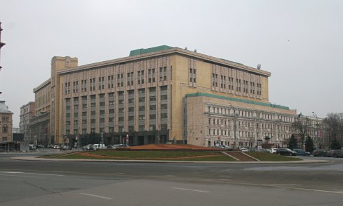 Ruski FSB optužio osnivača Telegrama za potporu terorizmu