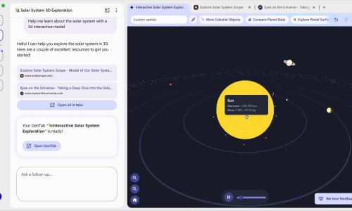 Google radi na novom web pregledniku, zvuči zbilja zanimljivo