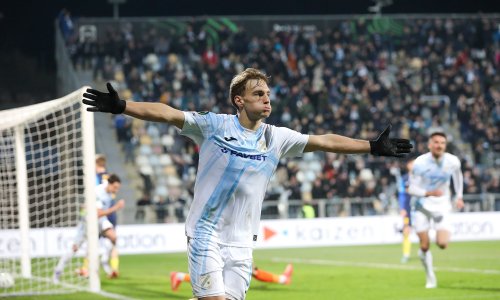 Englezi: Laž je da Arsenal želi Fruka! Evo koja dva kluba iz Premier lige su zainteresirana