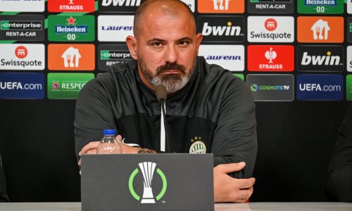 Zvezda ima novog trenera! Legenda srpskog nogometa dolazi na klupu