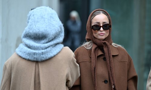 Dominira stajlinzima Parižanki: Ovaj dodatak postao je apsolutni hit sezone