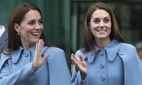 Od uzorne studentice do kraljice: Ovako se Kate Middleton mijenjala kroz godine