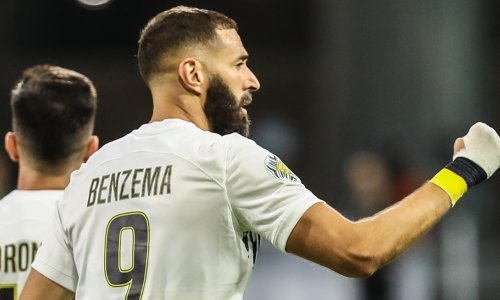 Benzema opleo po Realu: Više nema igrača koji bi suzbio Viniciusov ego