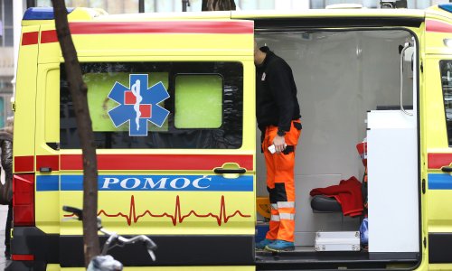 Stižu prve mobilne ambulante: Kreće isporuka 17 vozila diljem Hrvatske