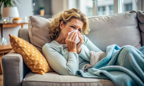 Ovo nisu obični simptomi gripe: Evo kada je potrebno odmah ići liječniku