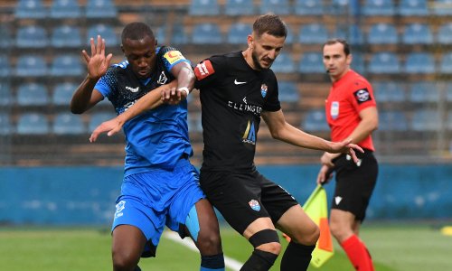 Vukovar i Varaždin otvaraju novo kolo SHNL-a; Stigli su sastavi