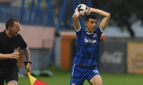 Ivan Krstanović ima novu funkciju: Klub iz BiH ga službeno predstavio