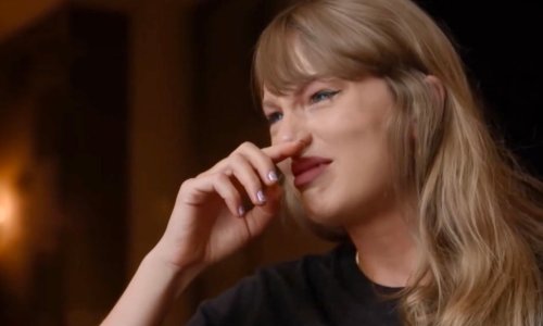 Nove snimke otkrile su najteže trenutke: Taylor Swift slomila se u suzama
