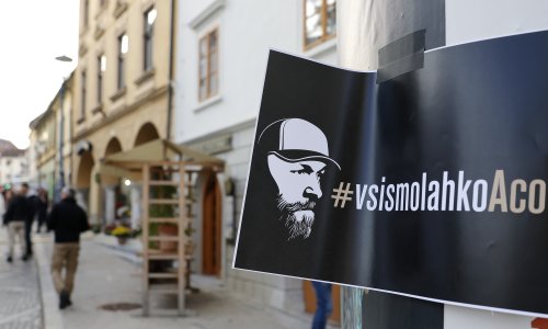 Obrat u slučaju ubojstva Aleša Šutara: Osumnjičeni mladić pušten na slobodu