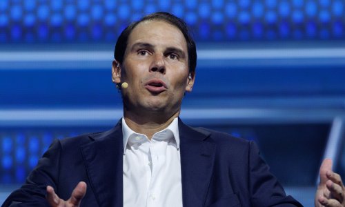 Nadal i u mirovini muku muči s ozljedama: Morao je na hitnu operaciju