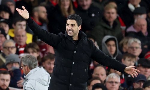 Nevjerojatna odluka trenera Arsenala: Igrači će imati trening na Božić