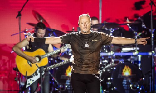 Jadrolinija zbog Thompsona promijenila red plovidbe