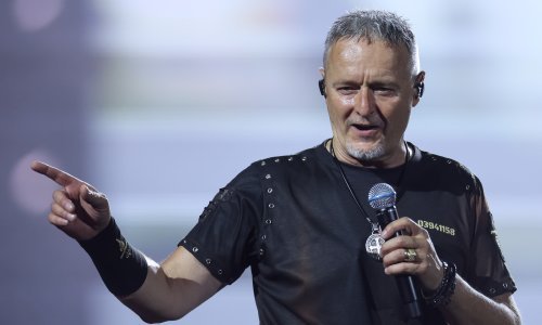 Thompson otvorio novu 'frontu' s Tomaševićem: 'Ovo je napad na Domovinski rat'