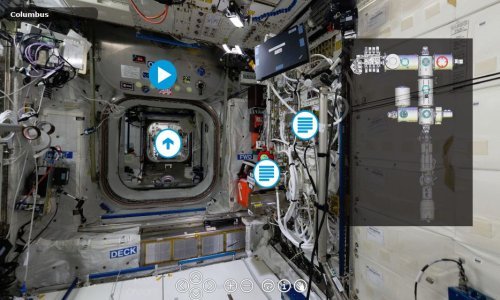 Ruski astronaut: 'Život' nađen na međunarodnoj postaji nije sa Zemlje