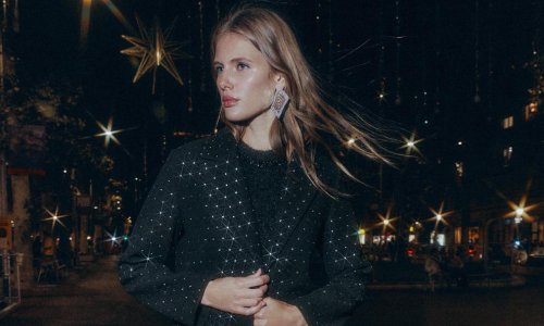 Na police Zare stigao je ultimativni kaput za izlaske: Zbog ovog modela i haljine padaju u drugi plan