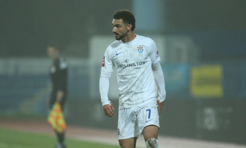 Nijemac ispisao jubilej u SHNL-u; Pogledajte zanimljivu listu rekordera domaće lige