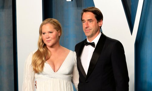 Kraj nakon sedam godina: Razvodi se komičarka Amy Schumer, a ovako je obznanila raspad svog braka