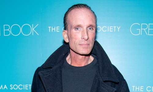 Otkriveni novi detalji tragične smrti Petera Greenea iz 'Maske'