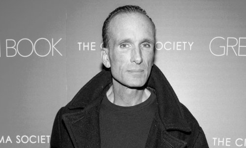 Preminuo je Peter Greene, Zed iz 'Pulp Fictiona'