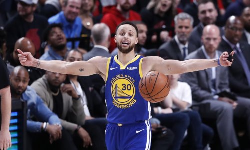 Nevjerojatni Steph Curry srušio rekord Michaela Jordana