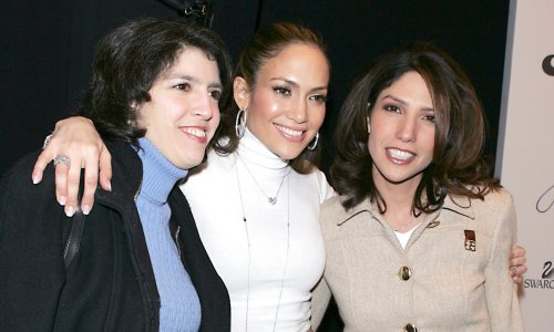 Ovo su sestre Jennifer Lopez: Ne pojavljuju se često u javnosti, a sličnost je tako očita