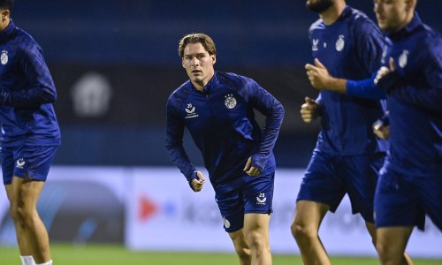 Robert Mudražija odlazi u Zrinjski? BiH mediji otkrili što će se dogoditi s transferom