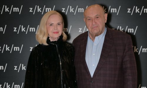 Večer u kazalištu: Pogledajte tko je sve bio na premijeri nove predstave u ZKM-u