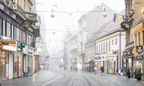 Zagreb uskoro čeka 13 novih projekata: Poznat je cijeli popis