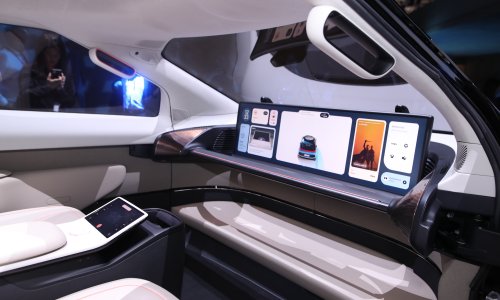 Nekad SF, sad stvarnost: Robotaksiji stižu u Zagreb, poznato je i kada