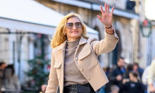 Kožne hlače su must-have: Pogledajte što se nosi na ulicama Šibenika i Dubrovnika