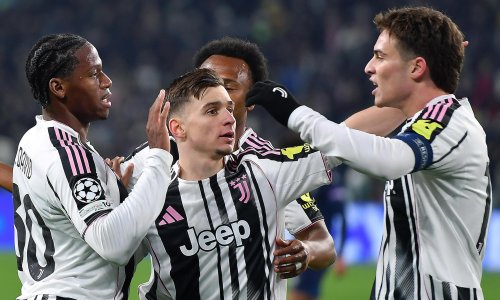 Kriptokompanija ponudila više od milijardu eura za kupnju Juventusa