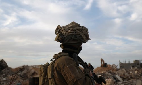 Izrael tvrdi da su ubili visokorangiranog zapovjednika Hamasa