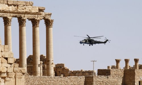 Najmanje četvero američkih vojnika ranjeno u napadu u Siriji