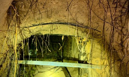 Novi udar na istočnu granicu EU-a: Otkriven tajni tunel koji vodi iz Bjelorusije u Poljsku