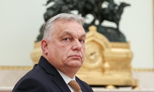 Orban prozvao europske čelnike: Vaš plan za financiranje Ukrajine je objava rata