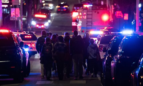 Nova pucnjava na američkom sveučilištu odnijela dva života: Policija traži čovjeka u crnom