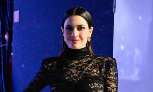 Mia Dimšić kakvu još niste vidjeli u 'goloj haljini' s domaćim potpisom