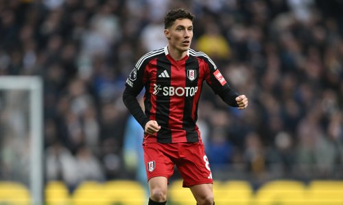 Svima prolazi ispod radara, ali trenutačno nema boljega; ovaj čovjek dominira Premier ligom