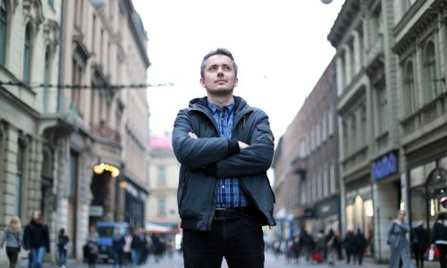 Šef DHMZ-a otkrio što se događa u Dalmaciji: 'Sredozemlje je žarišna točka promjena'