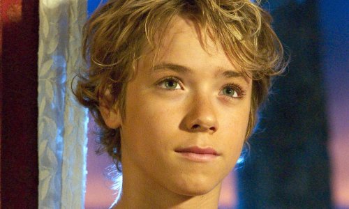 Ovako danas izgleda dječak koji je prije 22 godine glumio Petra Pana