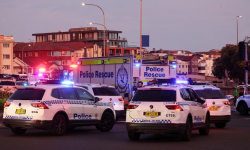 Izraelci zgroženi masakrom u Sydneyju: 'To je rezultat antisemitskog divljanja'