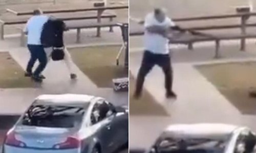 (VIDEO) Pogledajte kako je hrabri građanin spriječio još veću tragediju u Sydneyju