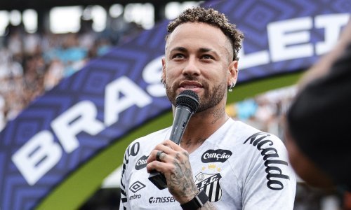 Za Neymara nema dvojbe tko je najveći svih vremena! Kroz ovu priču je objasnio zašto to misli