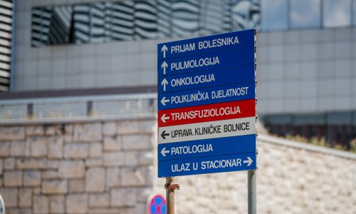 Poznato stanje stranog radnika zaraženog gubom: 'Nema razloga za paniku'