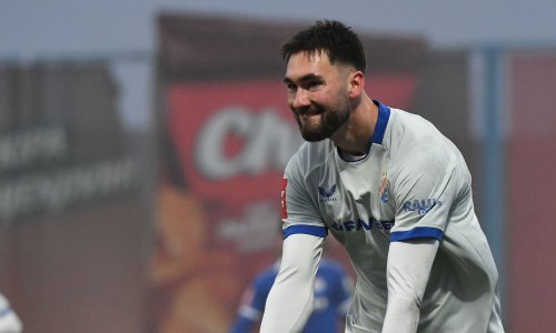 Kraj golgeterske krize; pogledajte novi Beljin gol