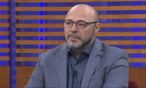 Jurica Gašpar: Gradovi su nam ljeti kao Disneyland, a zimi su zatvorene škure i prazne ulice