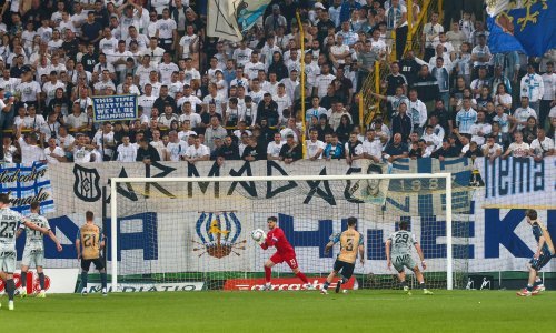 Istra i Rijeka igraju derbi za Europu; stigli su sastavi