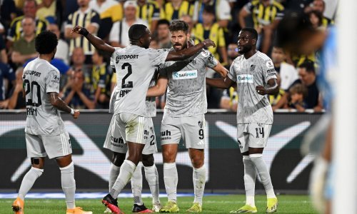 Bruno Petković junak! U 93. minuti spektakularno zabio i spasio svoj klub