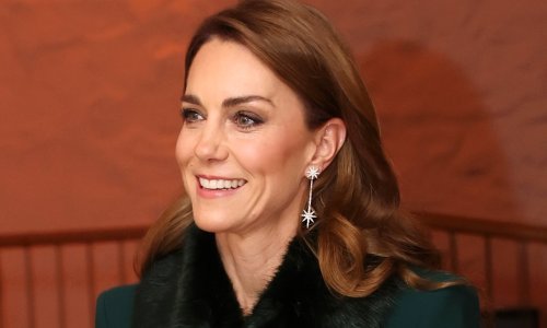 Dirljiv prizor: Kate Middleton ostavila je rukom napisanu poruku i sve ganula do suza