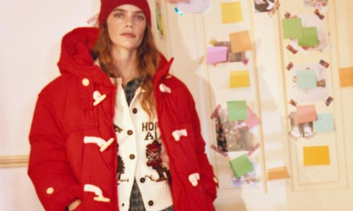 Zara ima najljepšu puffer jaknu: Ovaj model razgrabit će se u trenu